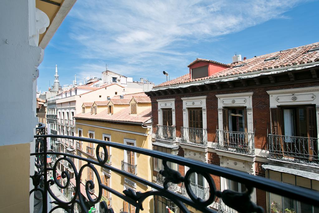 Hostal Madrid Sol, Madrid